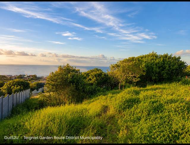 708M² VACANT LAND FOR SALE IN TERGNIET